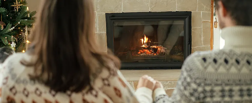 Superior Open-Hearth Wood Fireplaces in St. George, UT