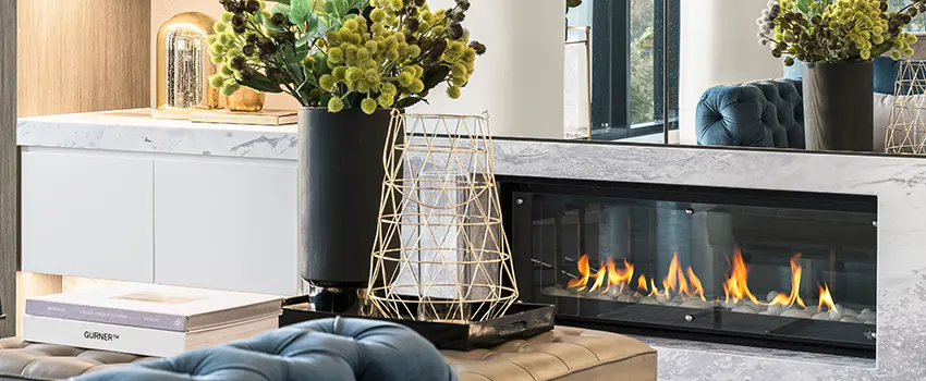 Professional Town & Country Luxury Fireplace Maintenance Experts in St. George, Utah