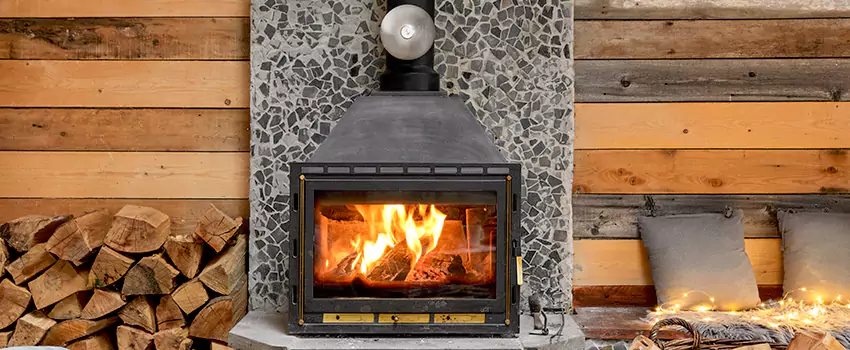 Travis Industries Elite Fireplace Inspection and Maintenance in St. George, Utah