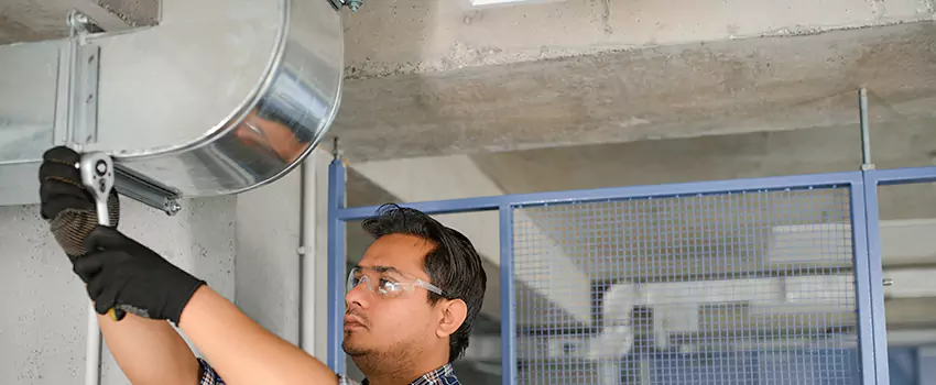 Benefit of Ventilation Cleaning in St. George, Utah
