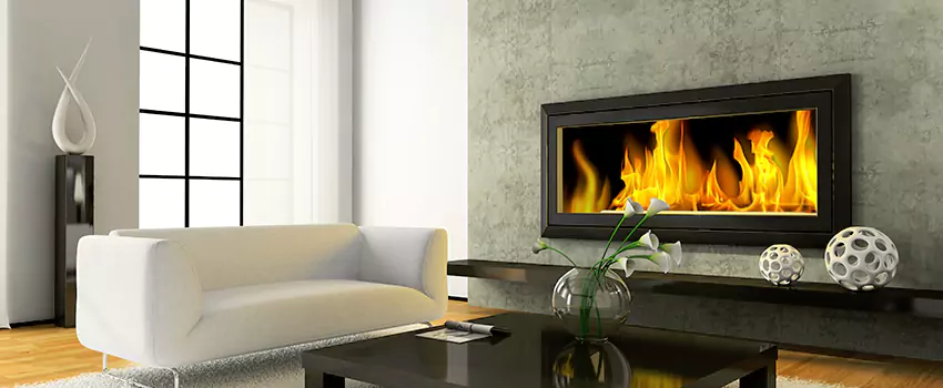 Ventless Fireplace Oxygen Depletion Sensor Installation and Repair Services in St. George, Utah