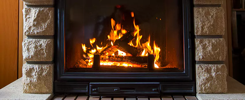 Cost of Wood Fireplace Installation in St. George, UT