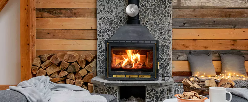 Affordable Wood Fireplace Fixing Solutions in St. George, Utah