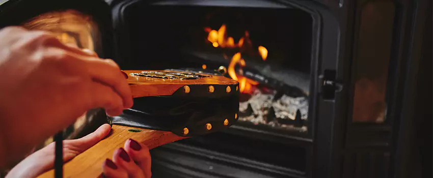 Cost of Wood Furnace Repair and Installation Services in St. George, UT