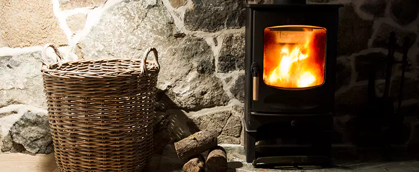 24/7 Wood Stove Installation Services in St. George, Utah