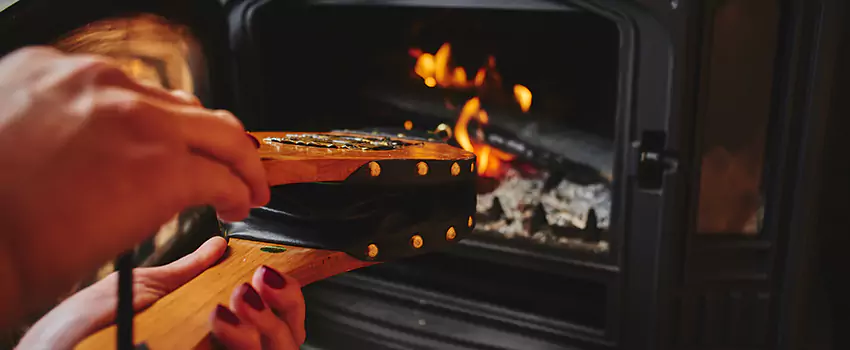 Wood Stove Grates Repair in St. George, Utah
