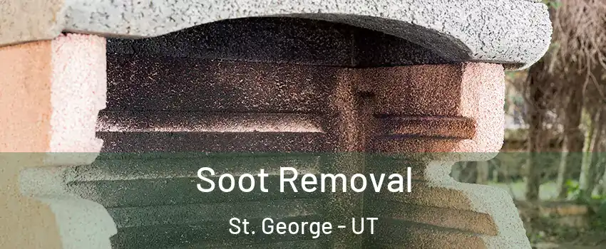  Soot Removal St. George - UT